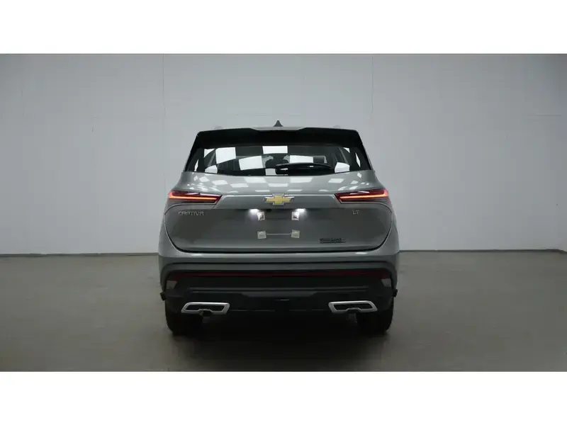 Chevrolet Captiva 2025