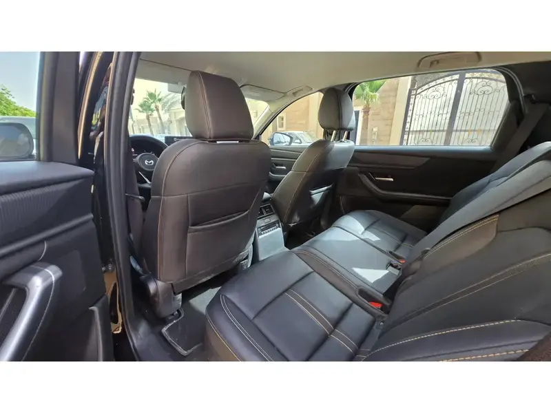 Mazda CX9 2024