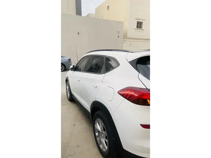 هيونداي توسان 2020