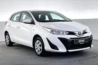 Toyota Yaris SE / E | Guaranteed Warranty | 0 Down Payment