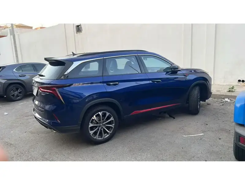 شانجان سي اس 75 بلس 2023