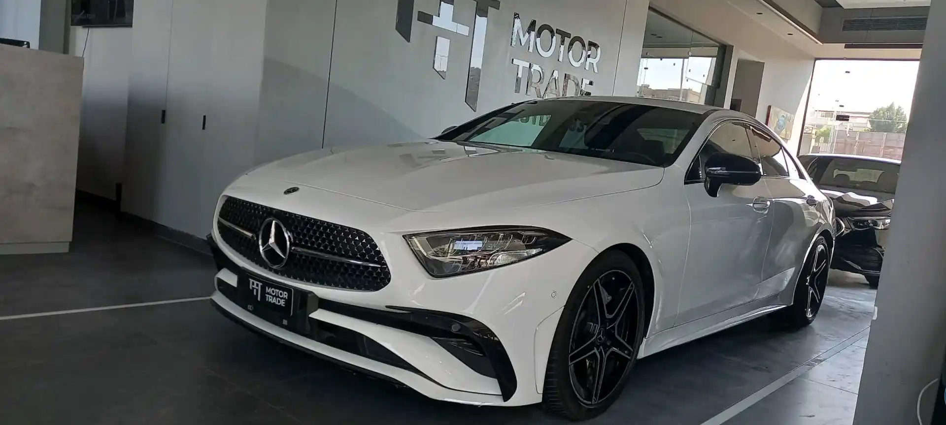 Mercedes Benz CLS Class 2023
