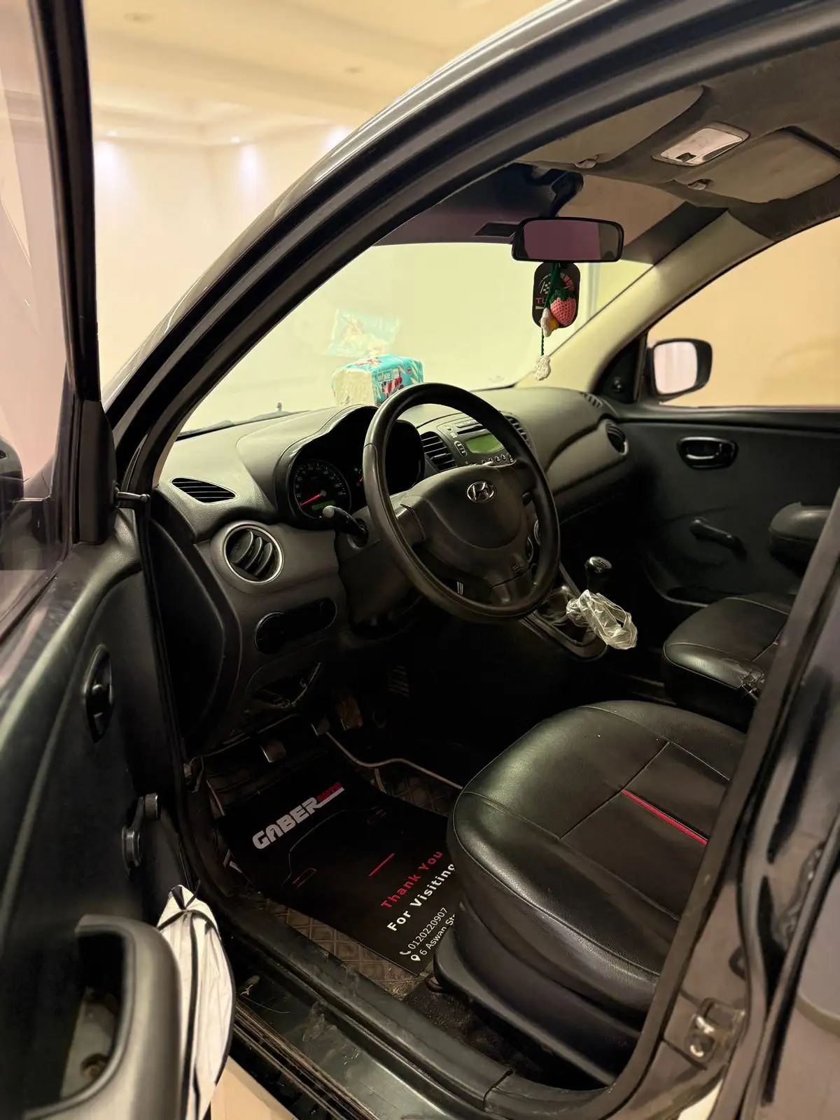 هيونداي i10 2010