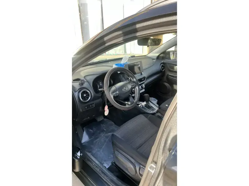 هيونداي كونا 2022