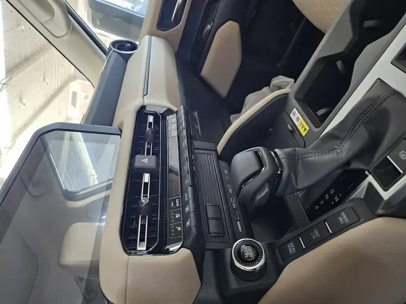 تويوتا برادو 2025 txl3