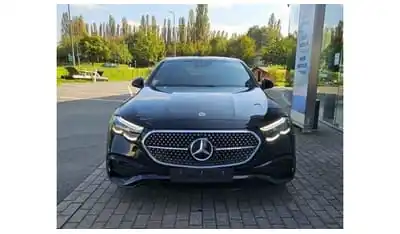 مرسيدس بنز E200 2.0L Premium Plus AMG LINE