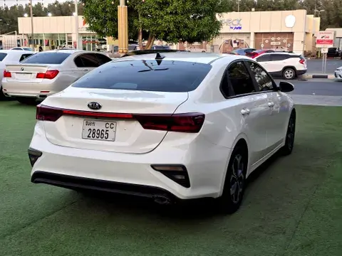 كيا فورتي 2020 137000