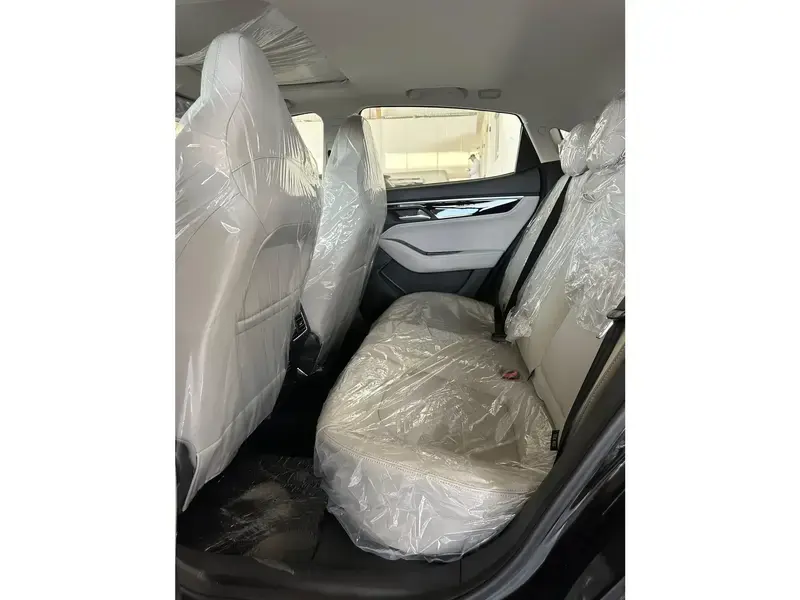 جاك J7 2025 ستاندر