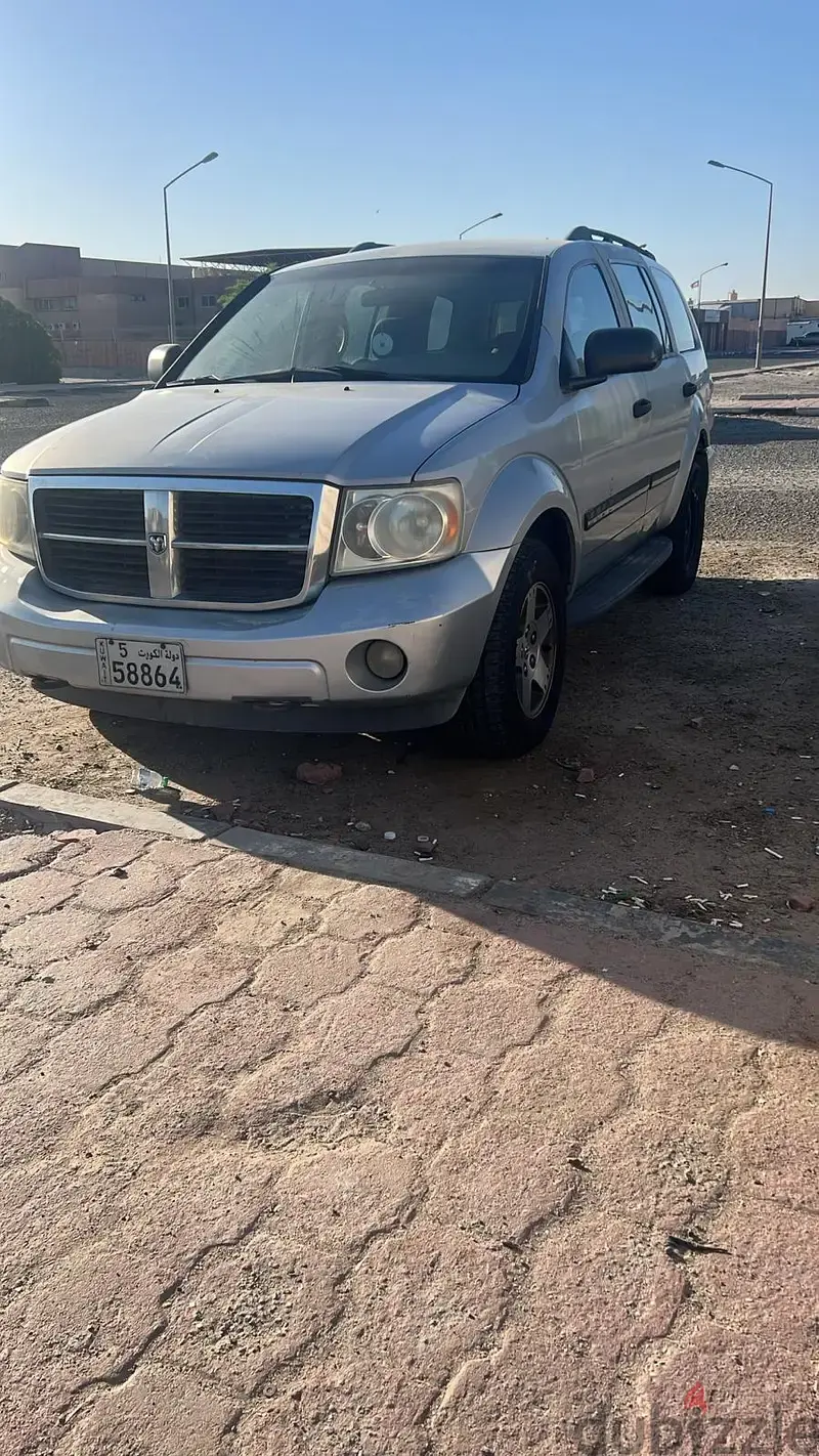 Dodge Durango 2006