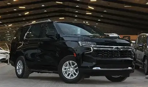 الجديد شفروليه تاهو 2023