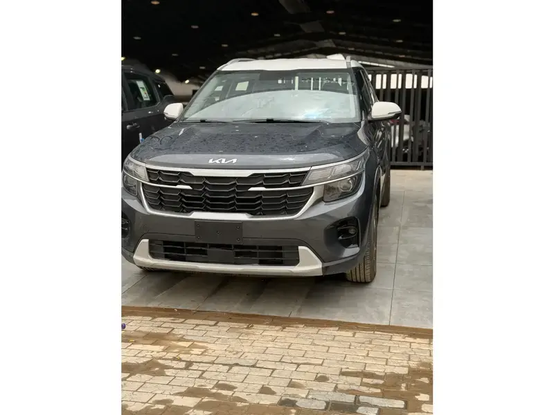 KIA Seltos 2024