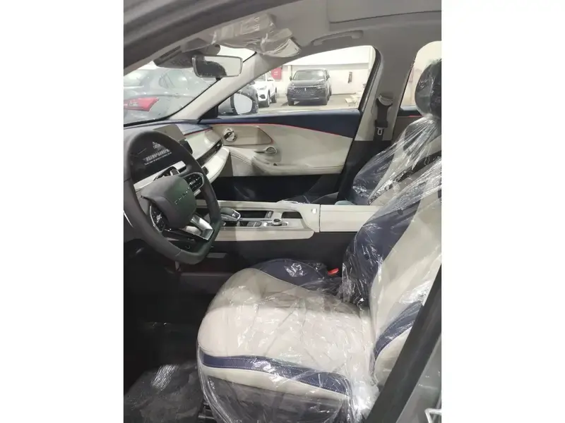 Chery Arrizo 8 Pro 2025