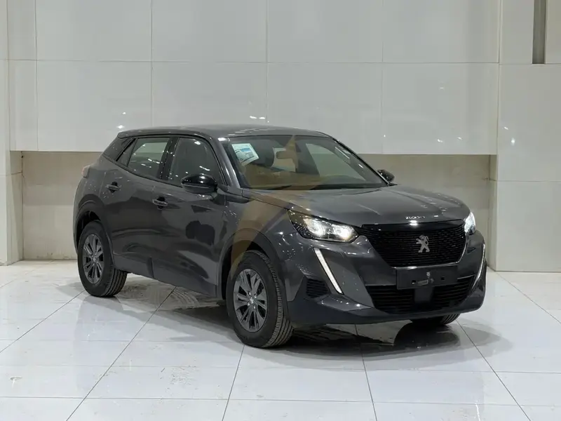 بيجو 2008 جي تي 2023