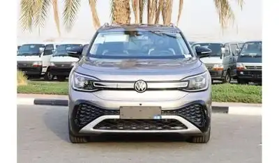 فولكس واجن ID.6 VOLKSWAGEN_ID,6_CROZZ_PRO_2024_FULL_OPTIONS_7SEATS