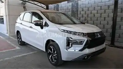 Mitsubishi Xpander MITSUBISHI XPANDER 1.5L PETROL AT