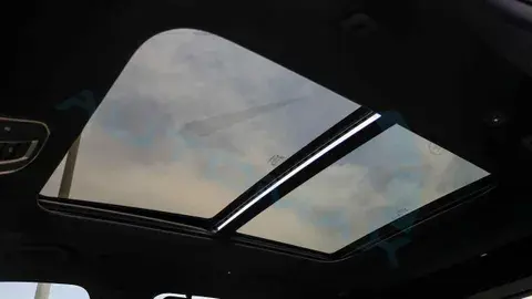 New Jeep Cherokee 2024