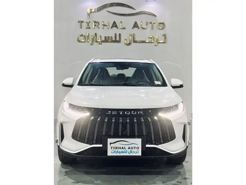 جيتور X50 2025 فل كامل