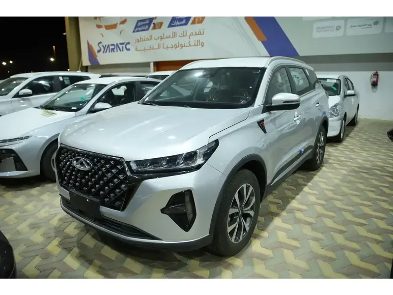 Chery Tiggo 7 Pro 2025