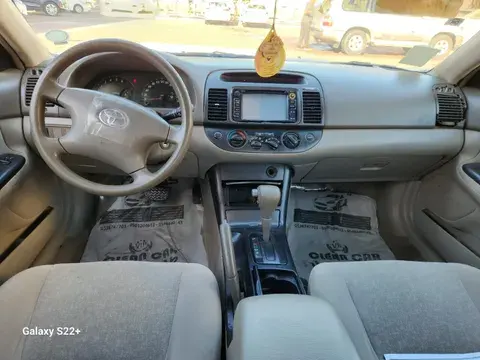 تويوتا كامري 2006