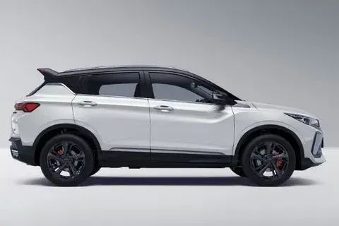 جيلي كولراي 1.5T GL Standard 2025 الجديد