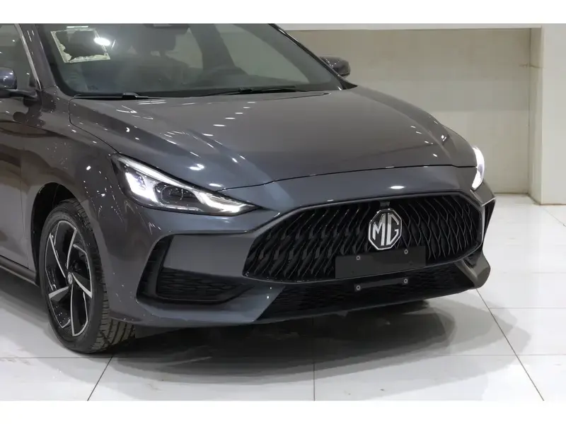 ام جي GT 2024 DELUXE 1.5T DCT