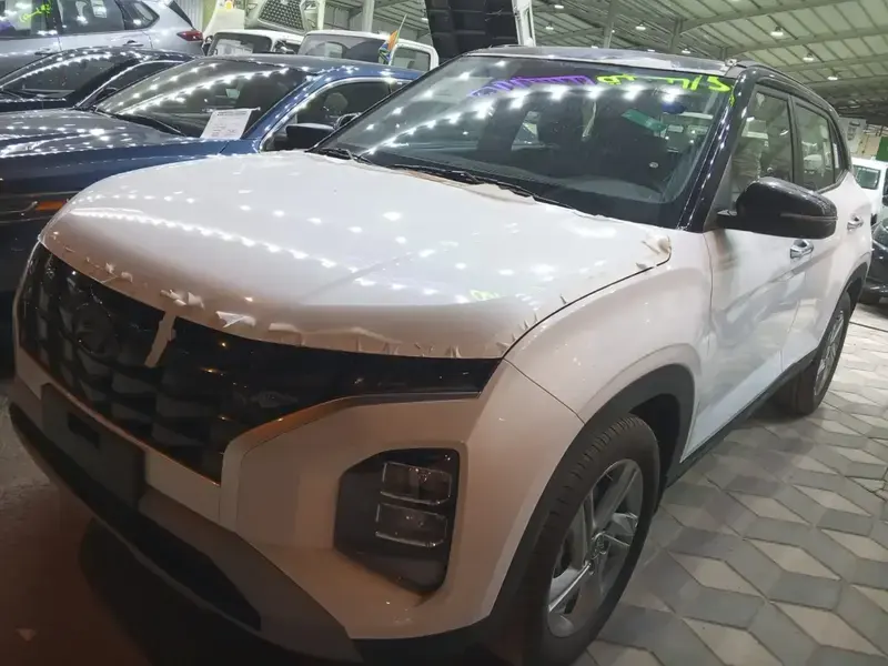 Hyundai Creta 2025