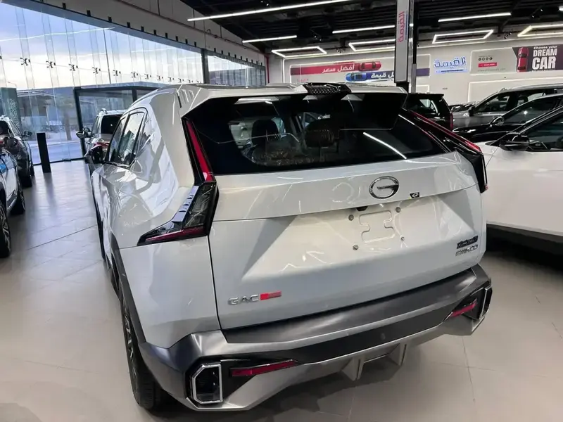 GAC EMKOO 2025 GL