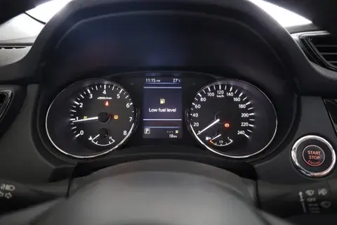 New Nissan X-Trail 2.5 SL 4WD 7-Seater 2022