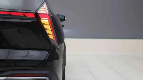 New Geely Starray 2024