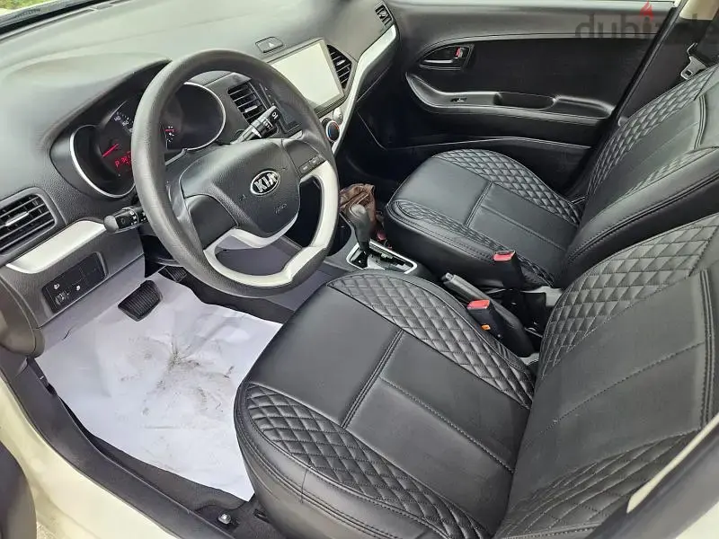 Kia Picanto 2017