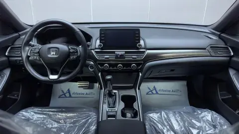 هوندا أكورد 2025 34000
