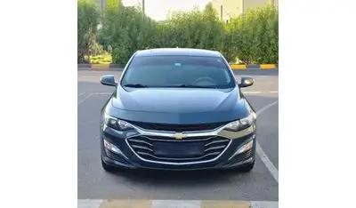 Chevrolet Malibu LS 1.5L