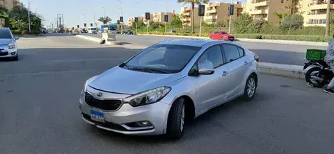 كيا سيراتو 2016 300000