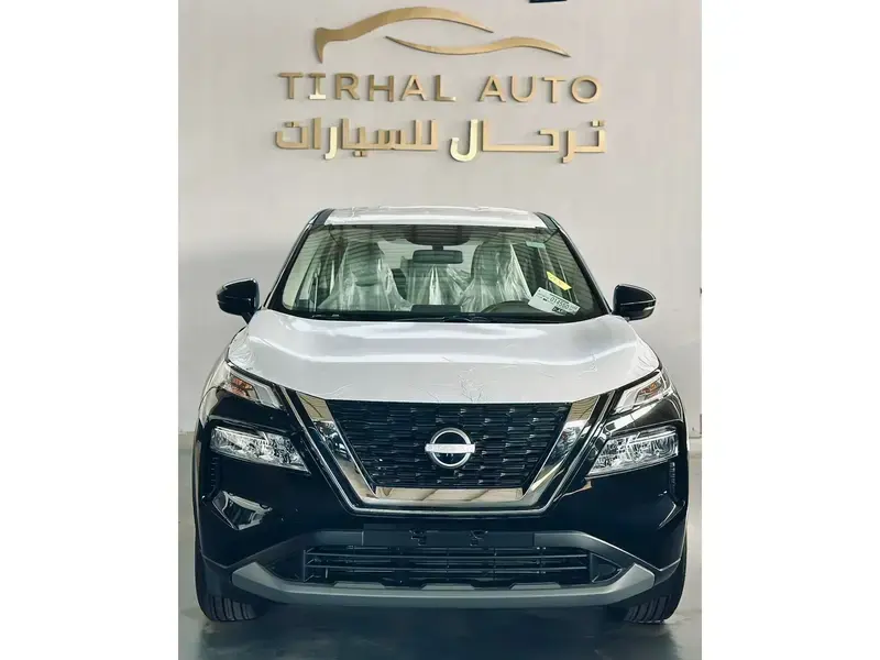 نيسان إكس-تريل 2025 ستاندر