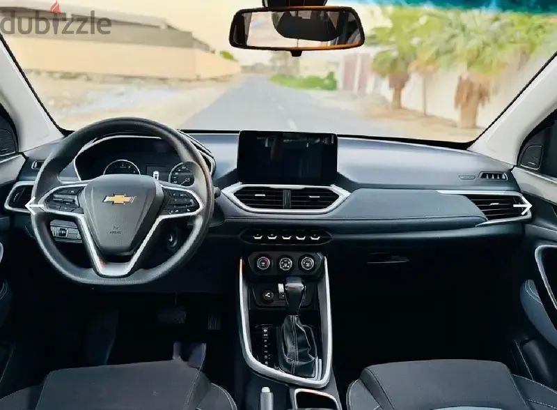 Chevrolet Captiva 2022