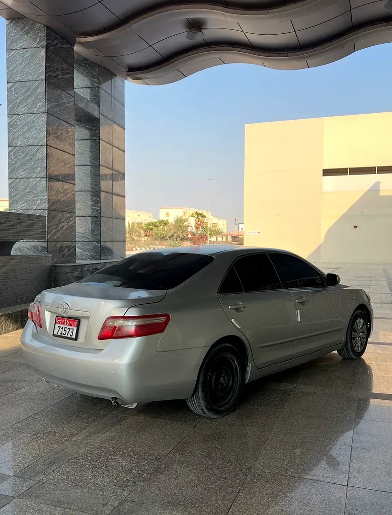 تويوتا كامري 2009