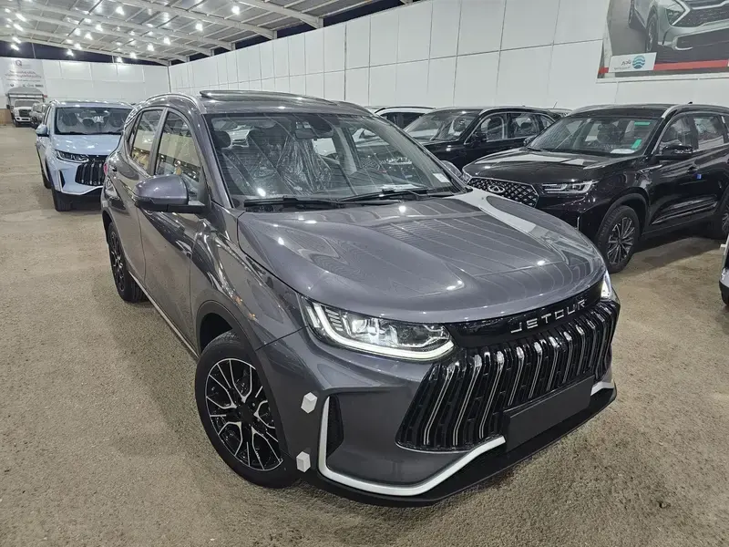 جيتور X70 2025 X50 بريميوم 2025