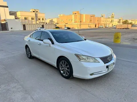 Lexus ES 350 2008