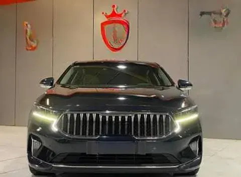 كيا كادينزا 2020