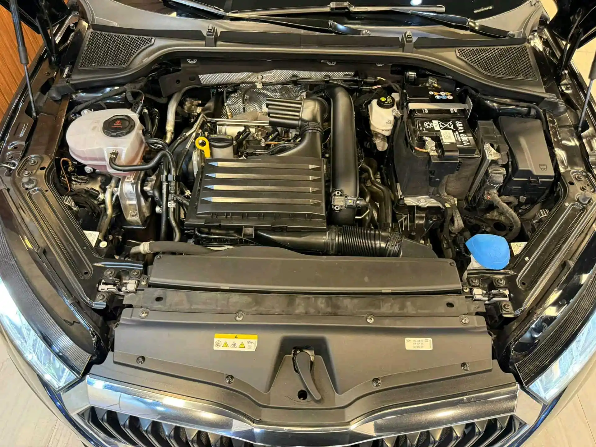 بي أم دبليو X6 2018