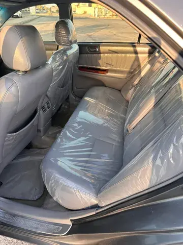 تويوتا كامري 2005