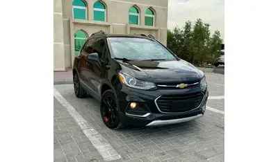 Chevrolet Trax LT 1.4L