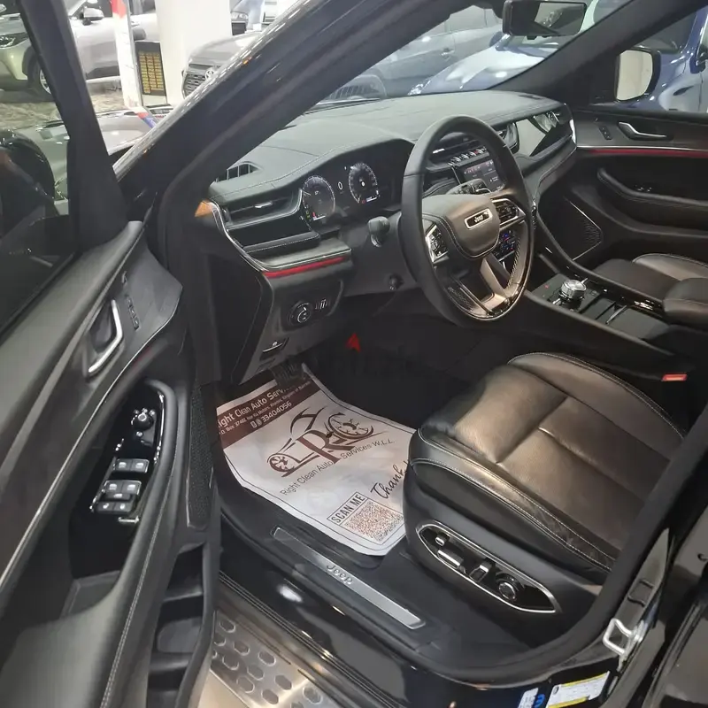 Jeep Grand Cherokee 2023