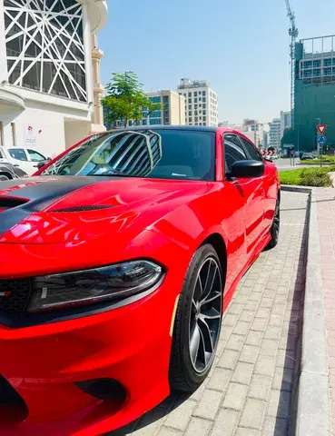 دودج تشارجر 2025 84000