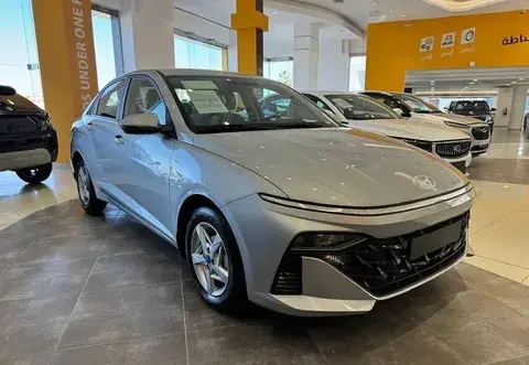 الجديد هيونداي أكسينت 2025