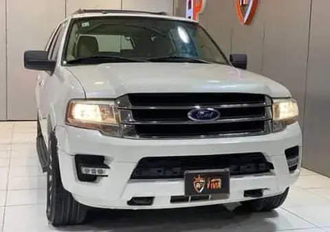 فورد إكسبيديشن 2015