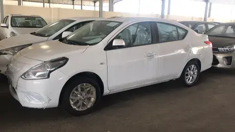 New Nissan Sunny  1.5L SV Comfort 2023
