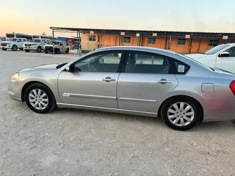 رينو سافران 2010 360000