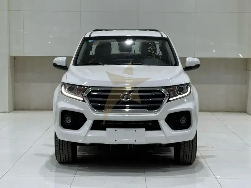 Great Wall Wingle 7 2025