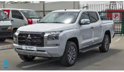 ميتسوبيشي L200 Triton Sportero / FIRST SHOWROOM TO HAVE THE NEW SHAPE 2024 / AT 4x4 DSL - for Export Only
